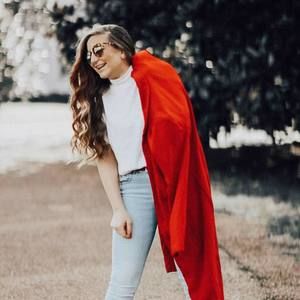 Meet your Posher, Minnie